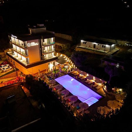 Hotel Memaj Ksamil Exterior photo